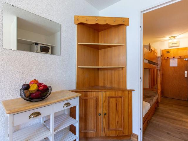 Flat Chalet Club (Val Claret) - Tignes Val Claret