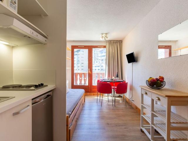 Flat Chalet Club (Val Claret) - Tignes Val Claret