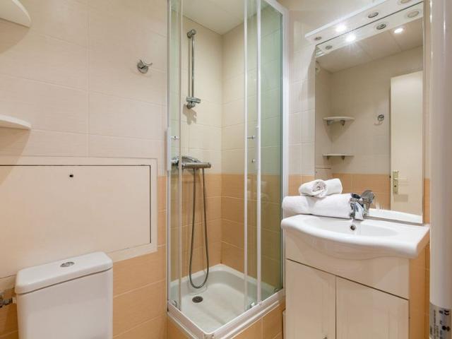 Flat Chalet Club (Val Claret) - Tignes Val Claret