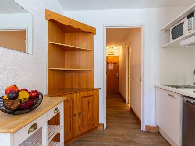 Flat Chalet Club (Val Claret) - Tignes Val Claret