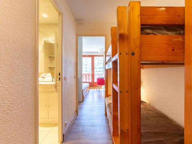 Flat Chalet Club (Val Claret) - Tignes Val Claret