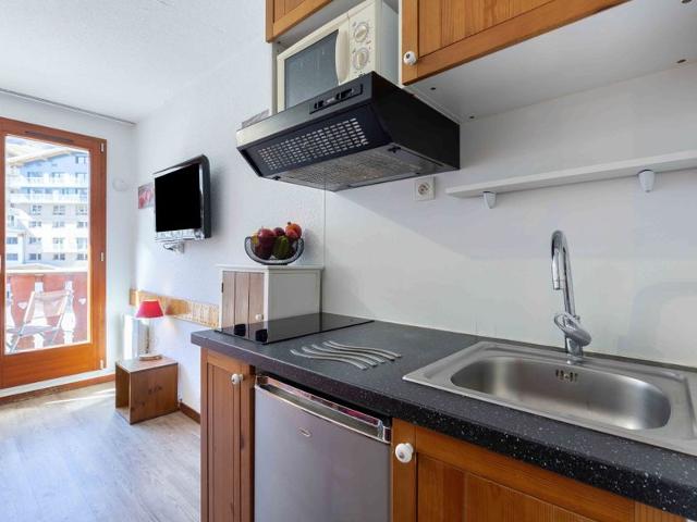Flat Chalet Club (Val Claret) - Tignes Val Claret