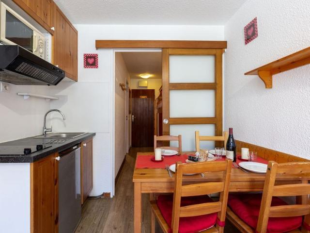 Flat Chalet Club (Val Claret) - Tignes Val Claret