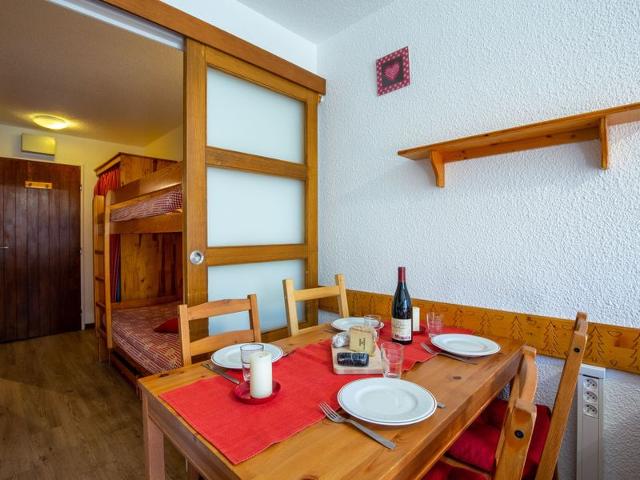 Flat Chalet Club (Val Claret) - Tignes Val Claret