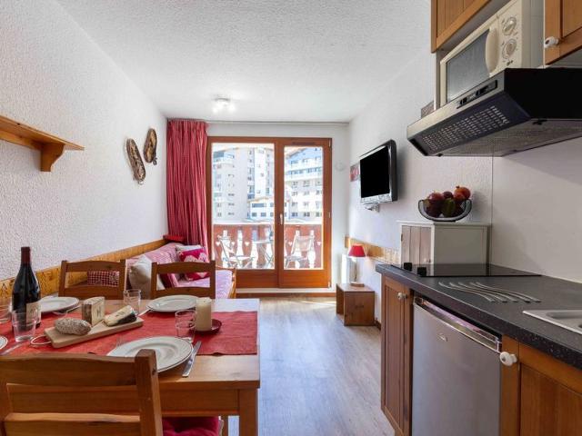 Flat Chalet Club (Val Claret) - Tignes Val Claret