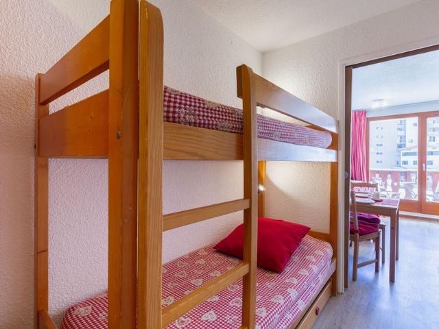 Flat Chalet Club (Val Claret) - Tignes Val Claret