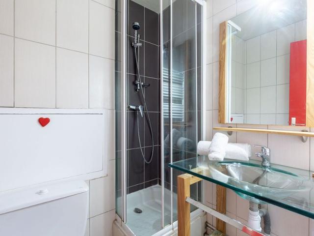 Flat Chalet Club (Val Claret) - Tignes Val Claret