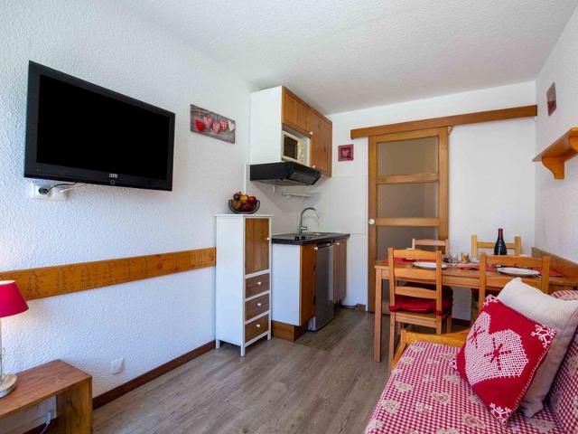 Flat Chalet Club (Val Claret) - Tignes Val Claret
