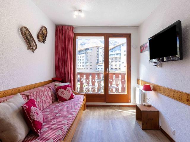 Flat Chalet Club (Val Claret) - Tignes Val Claret