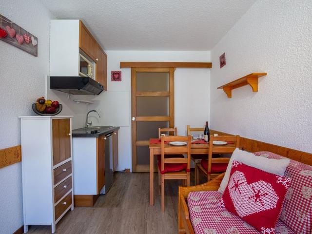 Flat Chalet Club (Val Claret) - Tignes Val Claret