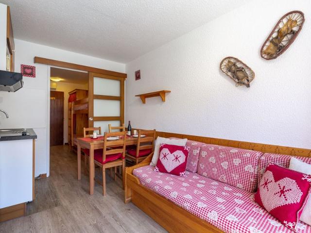 Flat Chalet Club (Val Claret) - Tignes Val Claret