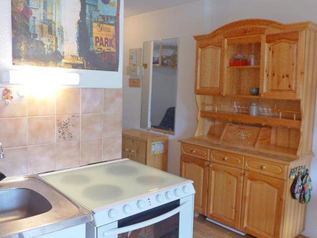 Appartement Le Grand Ski - Tignes 1800