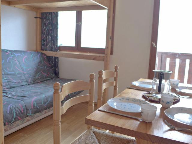 Appartement Le Grand Ski - Tignes 1800