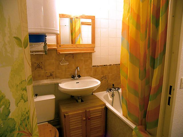Appartement Le Grand Ski - Tignes 1800