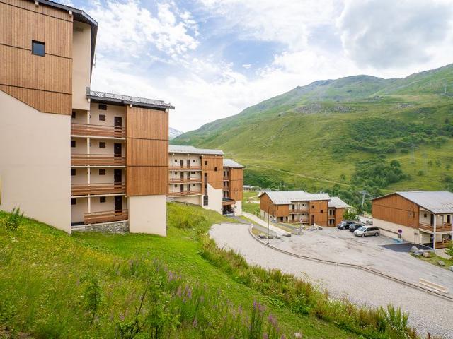 Flat Asters 318 Bâtiment A1 - Les Menuires Fontanettes