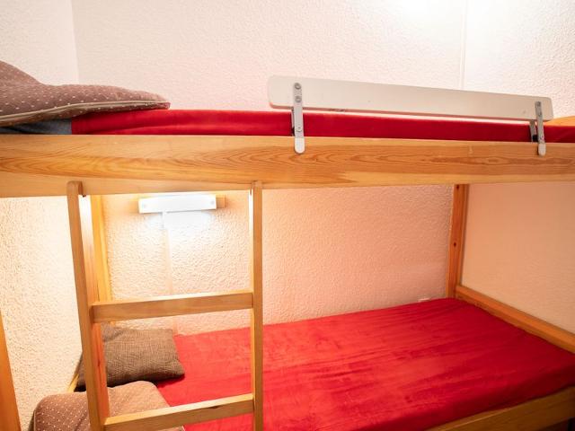 Flat Asters 318 Bâtiment A1 - Les Menuires Fontanettes