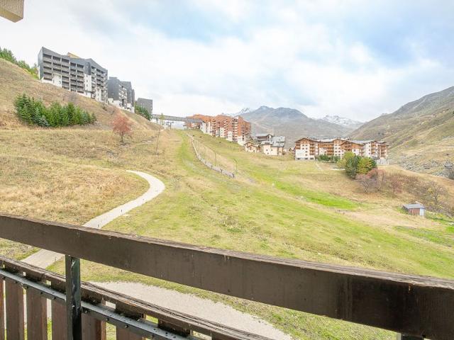 Flat Asters 1203 Bâtiment B4 - Les Menuires Fontanettes