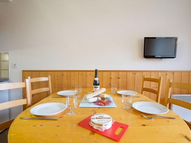 Flat Asters 1203 Bâtiment B4 - Les Menuires Fontanettes