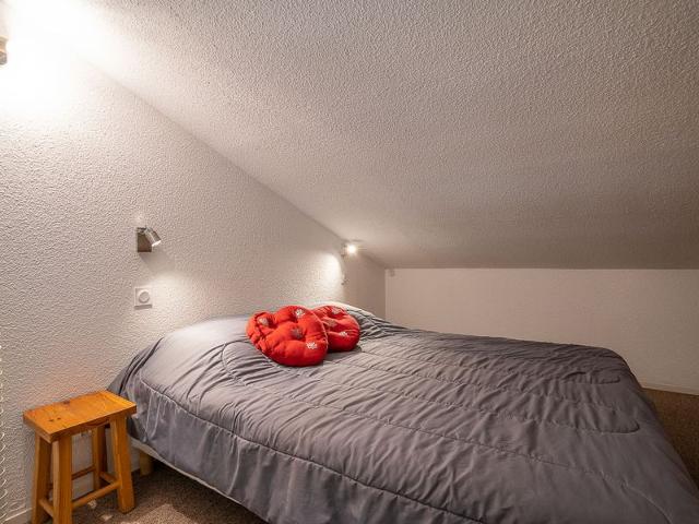 Flat Asters 1203 Bâtiment B4 - Les Menuires Fontanettes