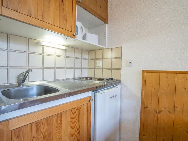 Flat Asters 1203 Bâtiment B4 - Les Menuires Fontanettes