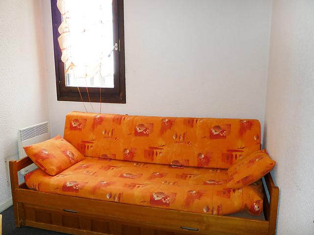 Appartement Le Genepi - Les Menuires Reberty 1850
