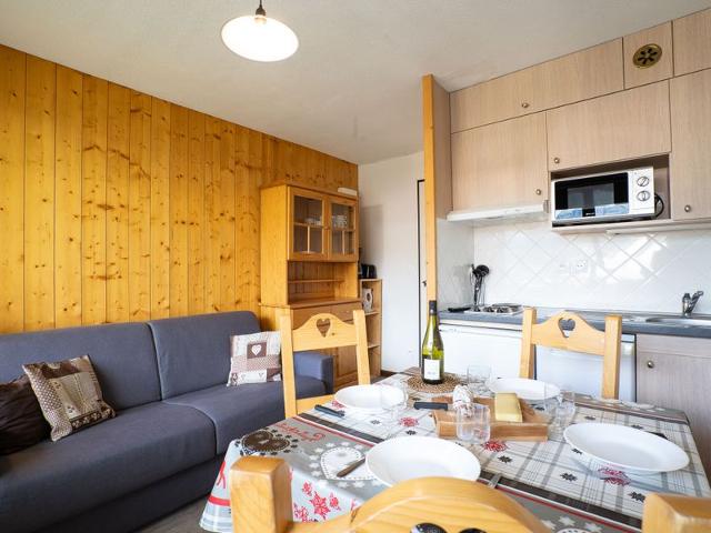 Flat Argousier 228 B - Les Menuires Fontanettes