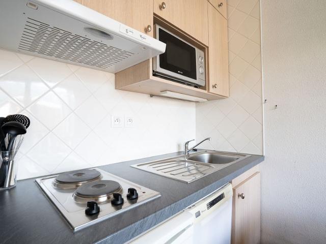 Flat Argousier 228 B - Les Menuires Fontanettes