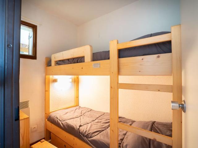 Flat Argousier 228 B - Les Menuires Fontanettes