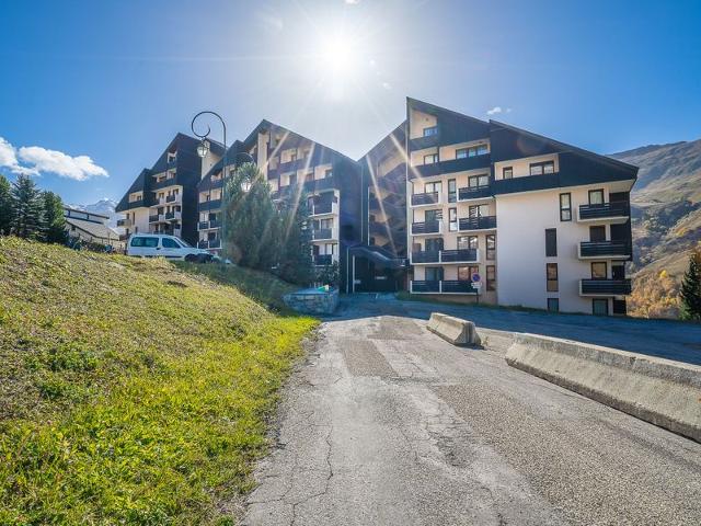 Flat Sarvan 625 - Les Menuires Preyerand