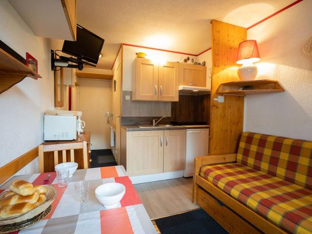 Flat Sarvan 625 - Les Menuires Preyerand