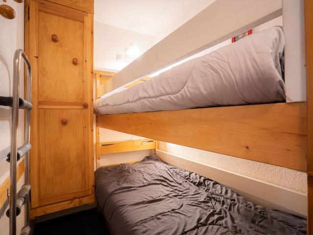 Flat Sarvan 625 - Les Menuires Preyerand