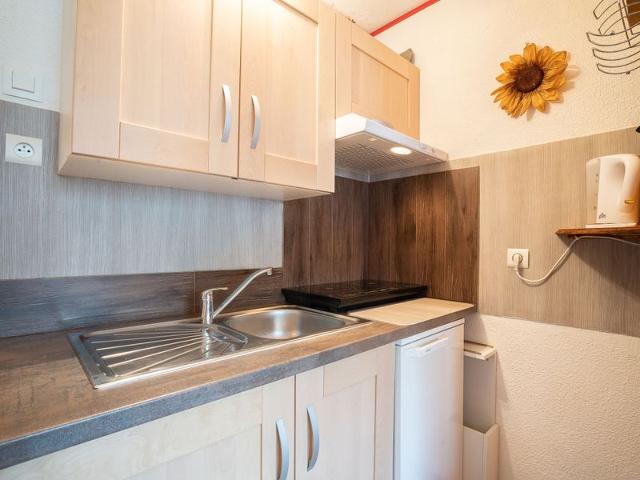 Flat Sarvan 625 - Les Menuires Preyerand