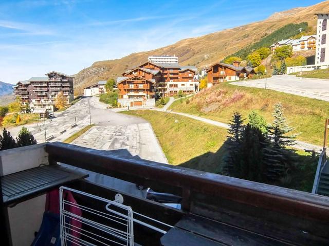 Flat Sarvan 625 - Les Menuires Preyerand