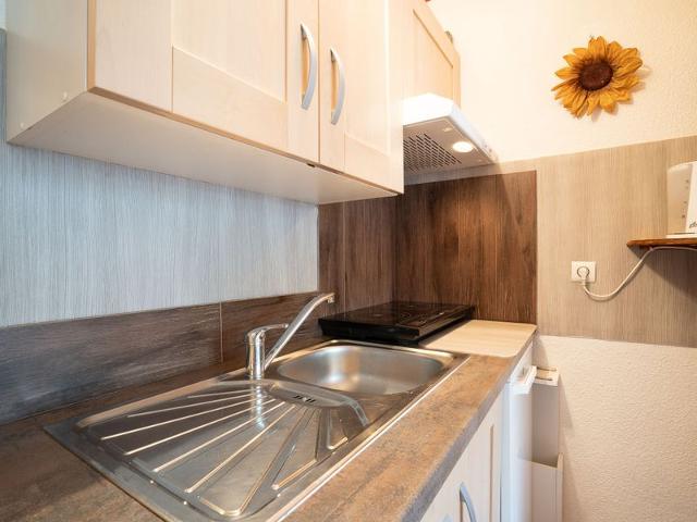 Flat Sarvan 625 - Les Menuires Preyerand