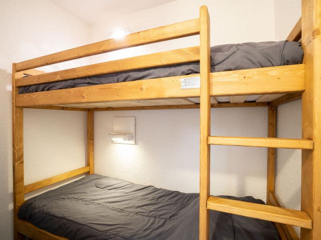 Flat Médian 330 - Les Menuires Reberty 1850