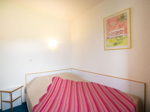 Flat Médian 330 - Les Menuires Reberty 1850