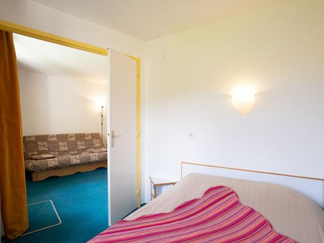 Flat Médian 330 - Les Menuires Reberty 1850