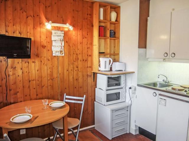 Flat Brelin Les Combes 844 - Les Menuires Brelin