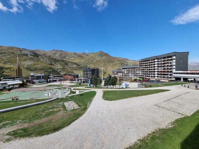 Flat Brelin Les Combes 844 - Les Menuires Brelin