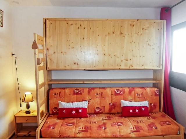 Flat Brelin Les Combes 844 - Les Menuires Brelin