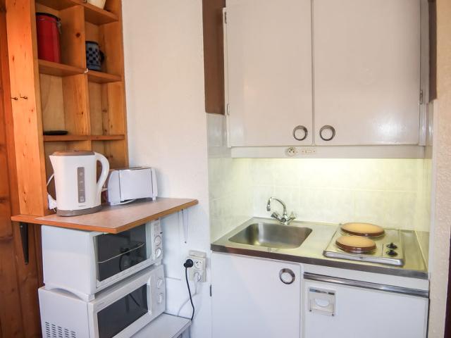 Flat Brelin Les Combes 844 - Les Menuires Brelin