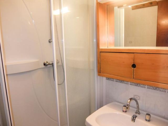 Flat Brelin Les Combes 844 - Les Menuires Brelin