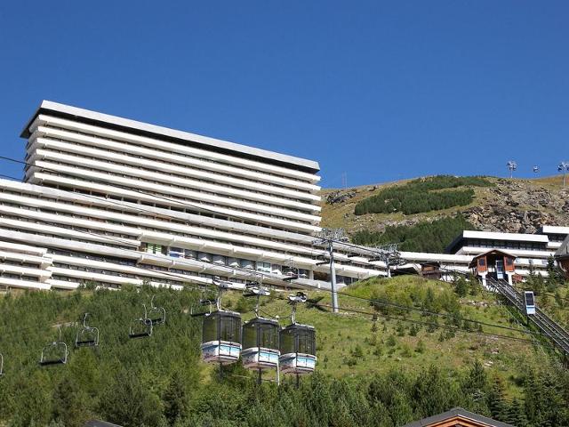 Flat Brelin Les Combes 844 - Les Menuires Brelin