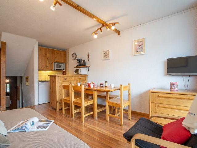 Flat Brelin Côte Brune 613 - Les Menuires Brelin