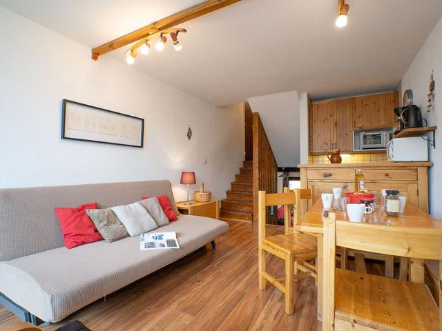 Flat Brelin Côte Brune 613 - Les Menuires Brelin