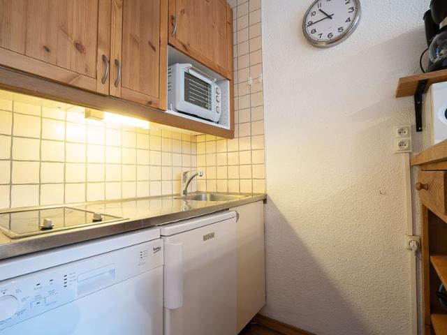 Flat Brelin Côte Brune 613 - Les Menuires Brelin