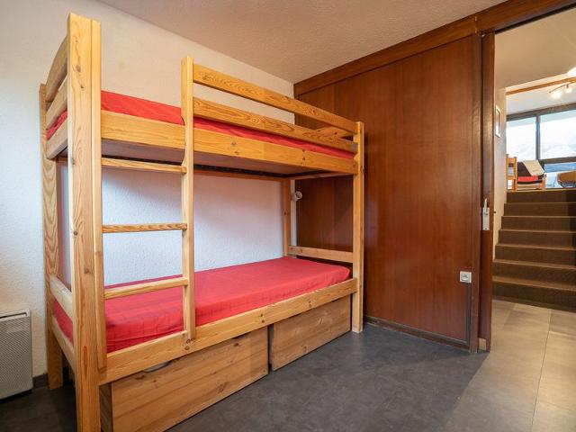 Flat Brelin Côte Brune 613 - Les Menuires Brelin