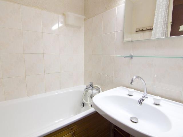 Flat Brelin Côte Brune 613 - Les Menuires Brelin