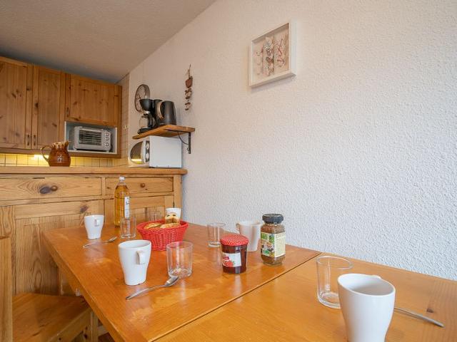Flat Brelin Côte Brune 613 - Les Menuires Brelin