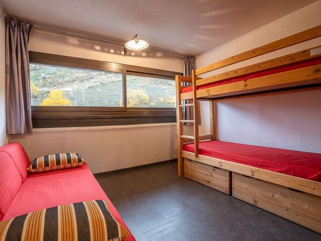 Flat Brelin Côte Brune 613 - Les Menuires Brelin